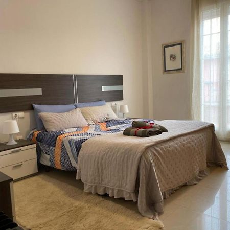 Kairos Home Y Garaje , Algemesi Home Екстер'єр фото