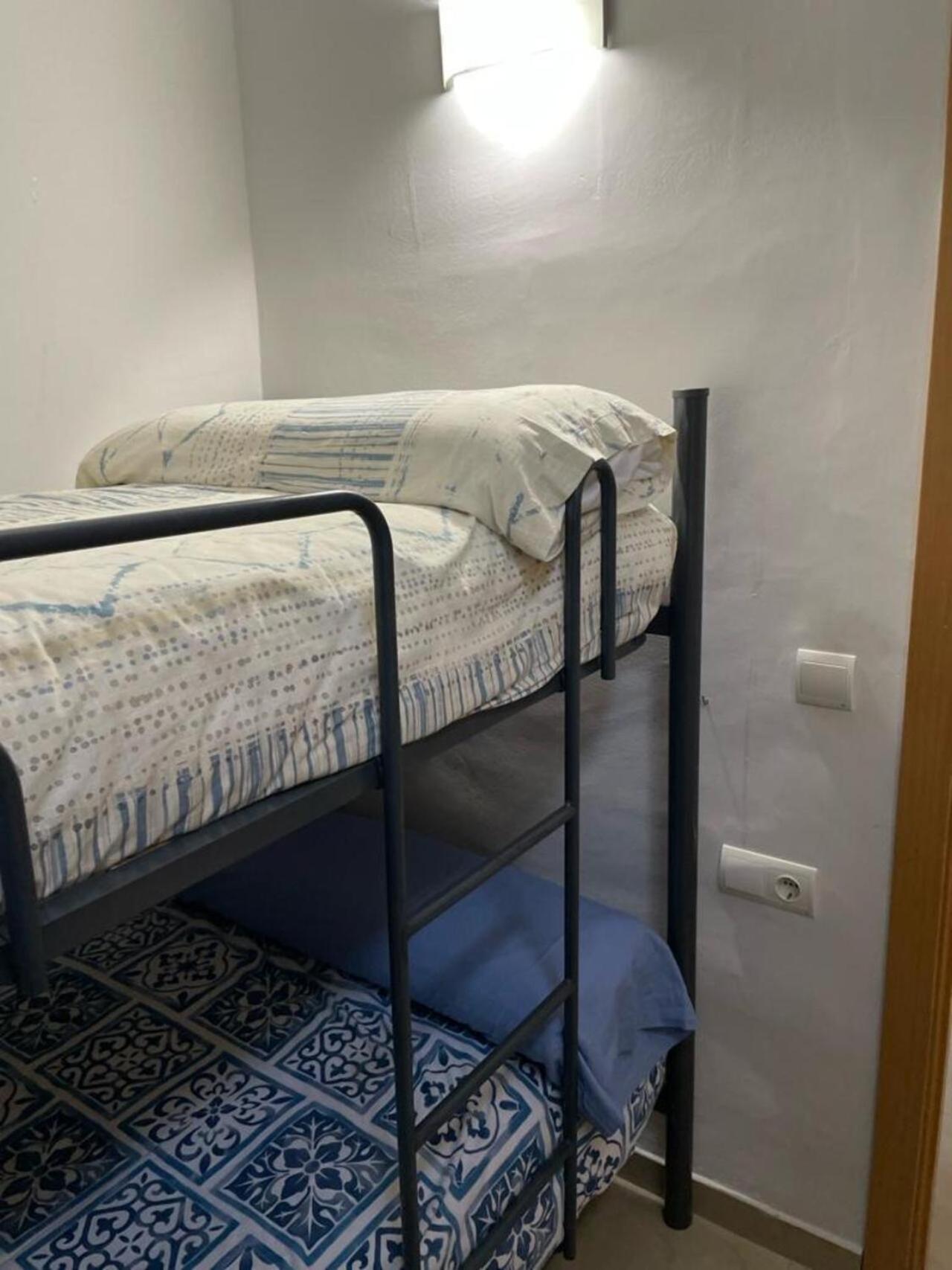 Kairos Home Y Garaje , Algemesi Home Екстер'єр фото