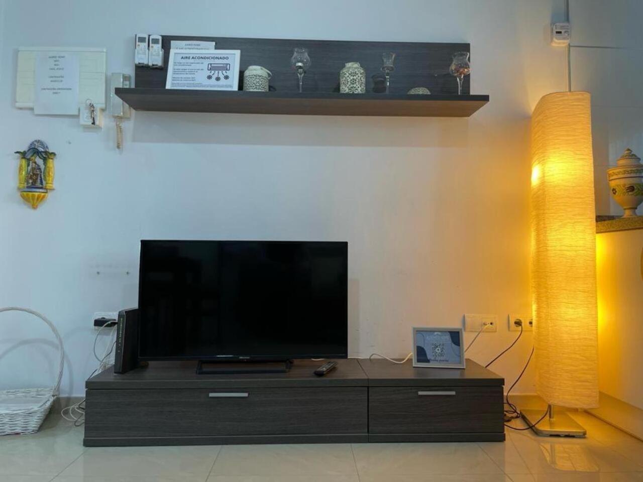 Kairos Home Y Garaje , Algemesi Home Екстер'єр фото